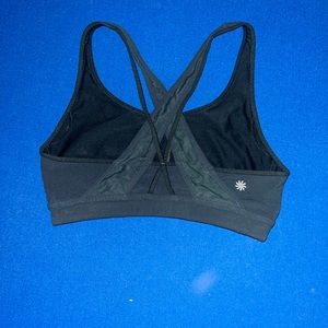 Athleta Sports Bra